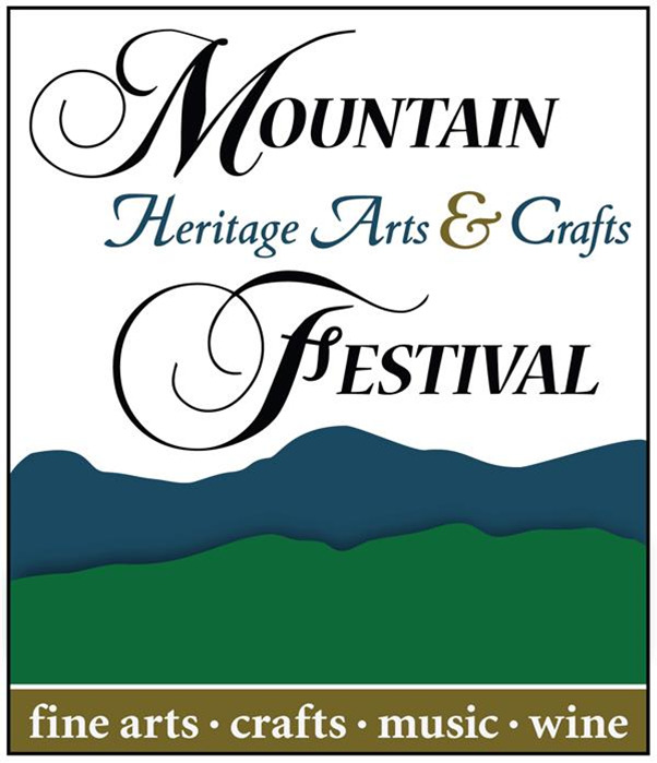 2025 Mountain Heritage Arts and Crafts Festival