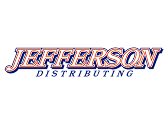 jefferson distribution